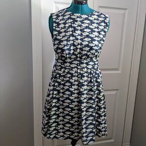Ladies dress